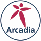 arcadia logo